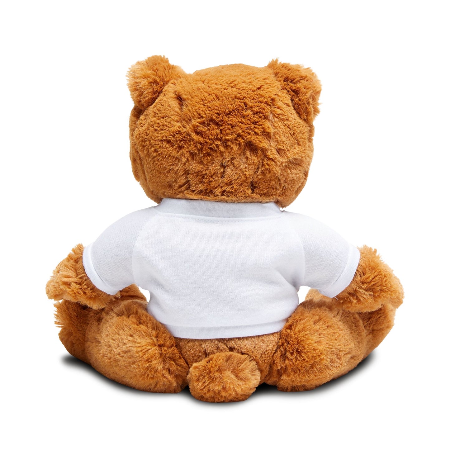 Super Rare Forever Human Teddy Bear