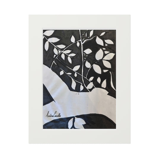 ACARRi Fine Art Prints - Untitled