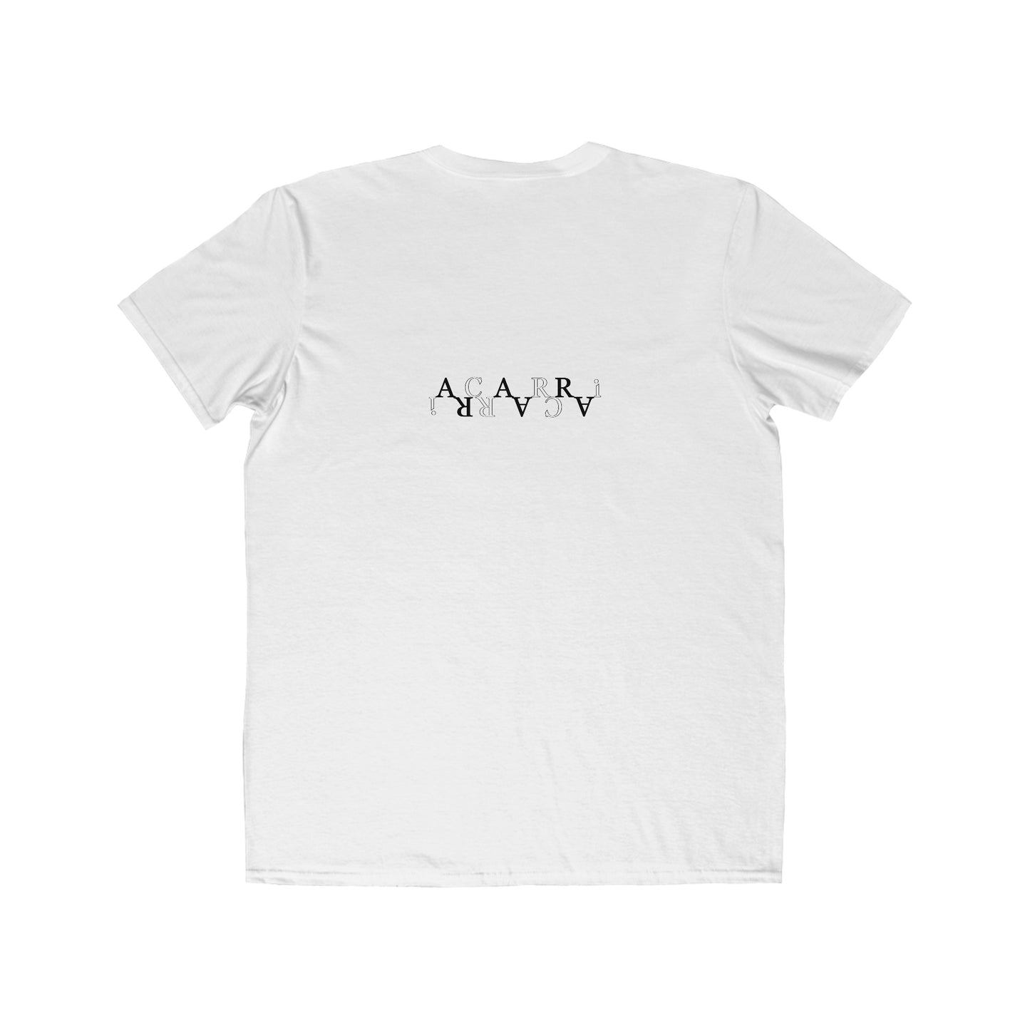 Men's Lightweight Fashion Tee
