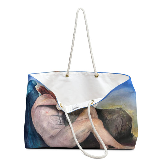 Fallen Angel - Weekender Bag