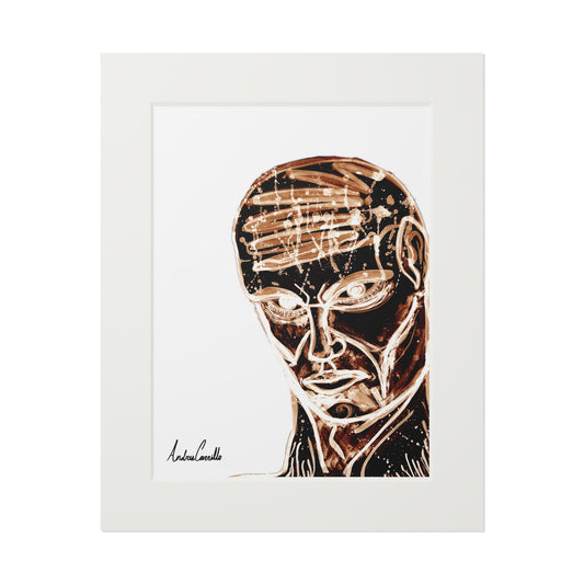 ACARRi Fine Art Prints - Lustration