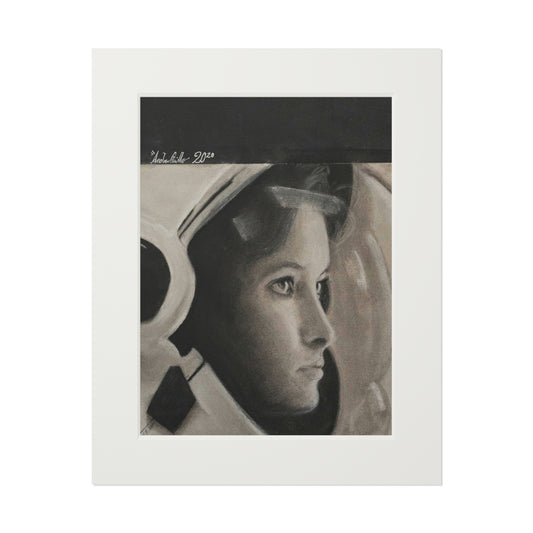 ACARRi Fine Art Prints - Space