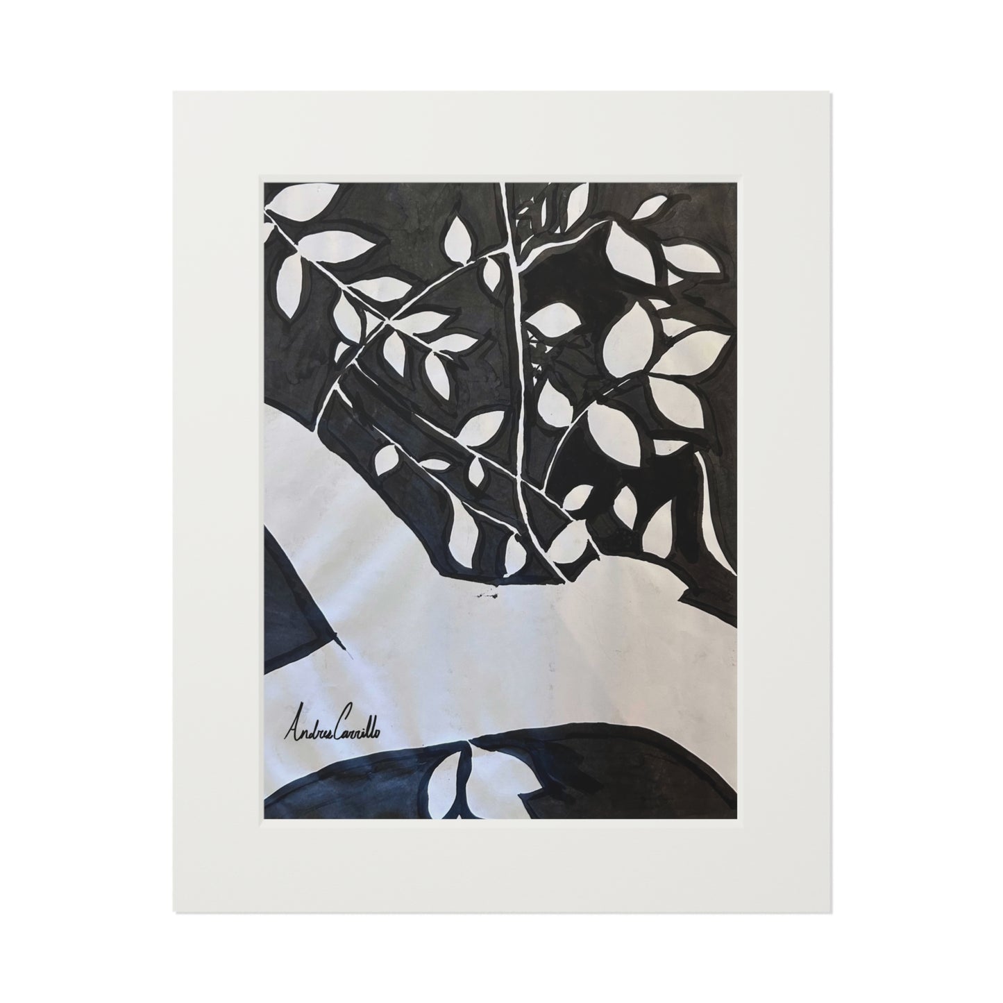 ACARRi Fine Art Prints - Untitled