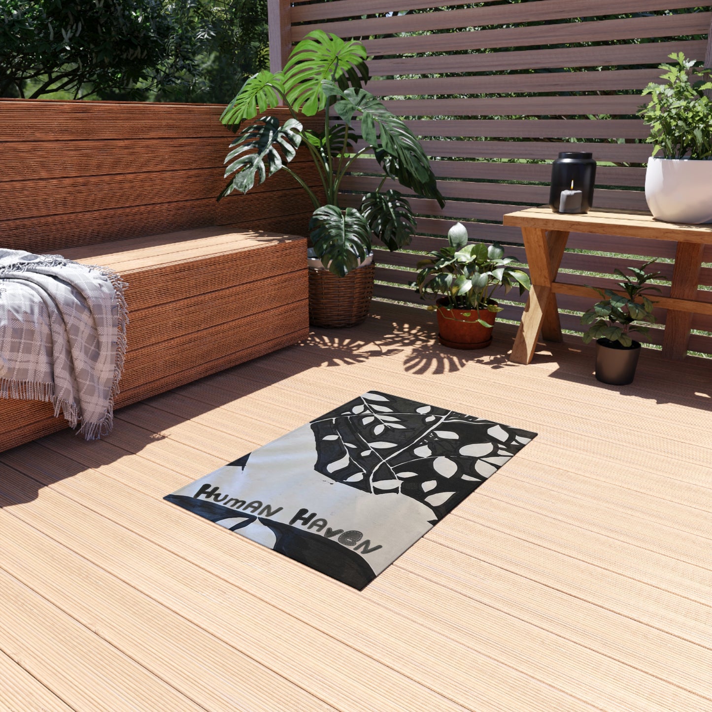 Outdoor Rug