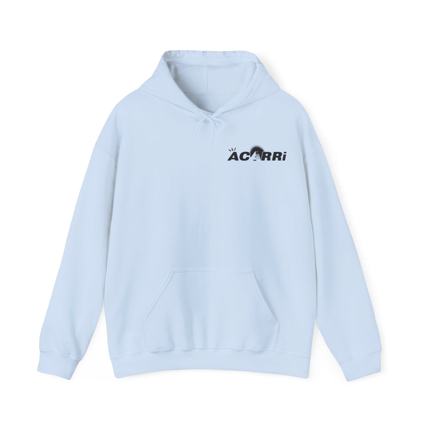Walking Art "Loud Mouth" Hoodie by Andres Carrillo