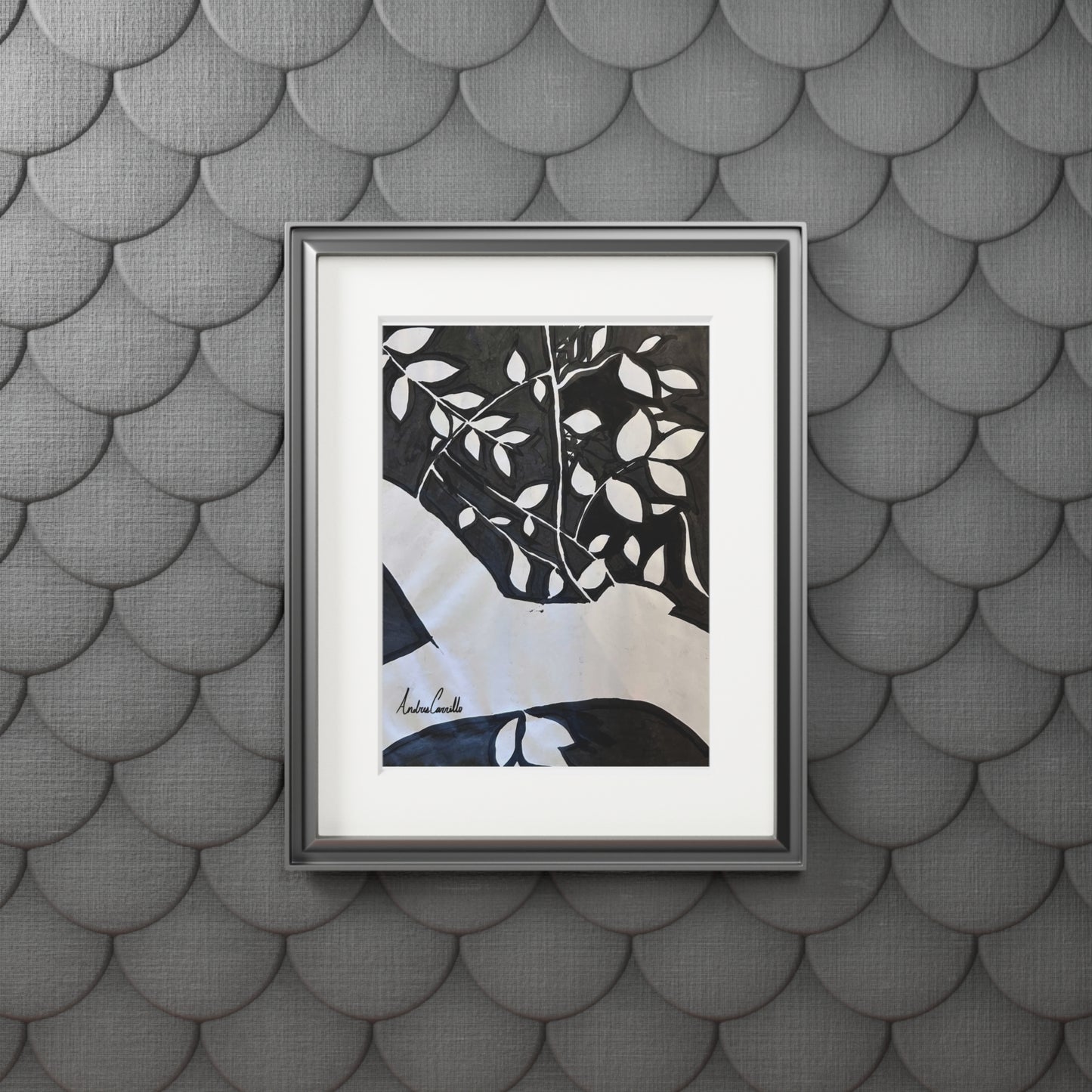 ACARRi Fine Art Prints - Untitled