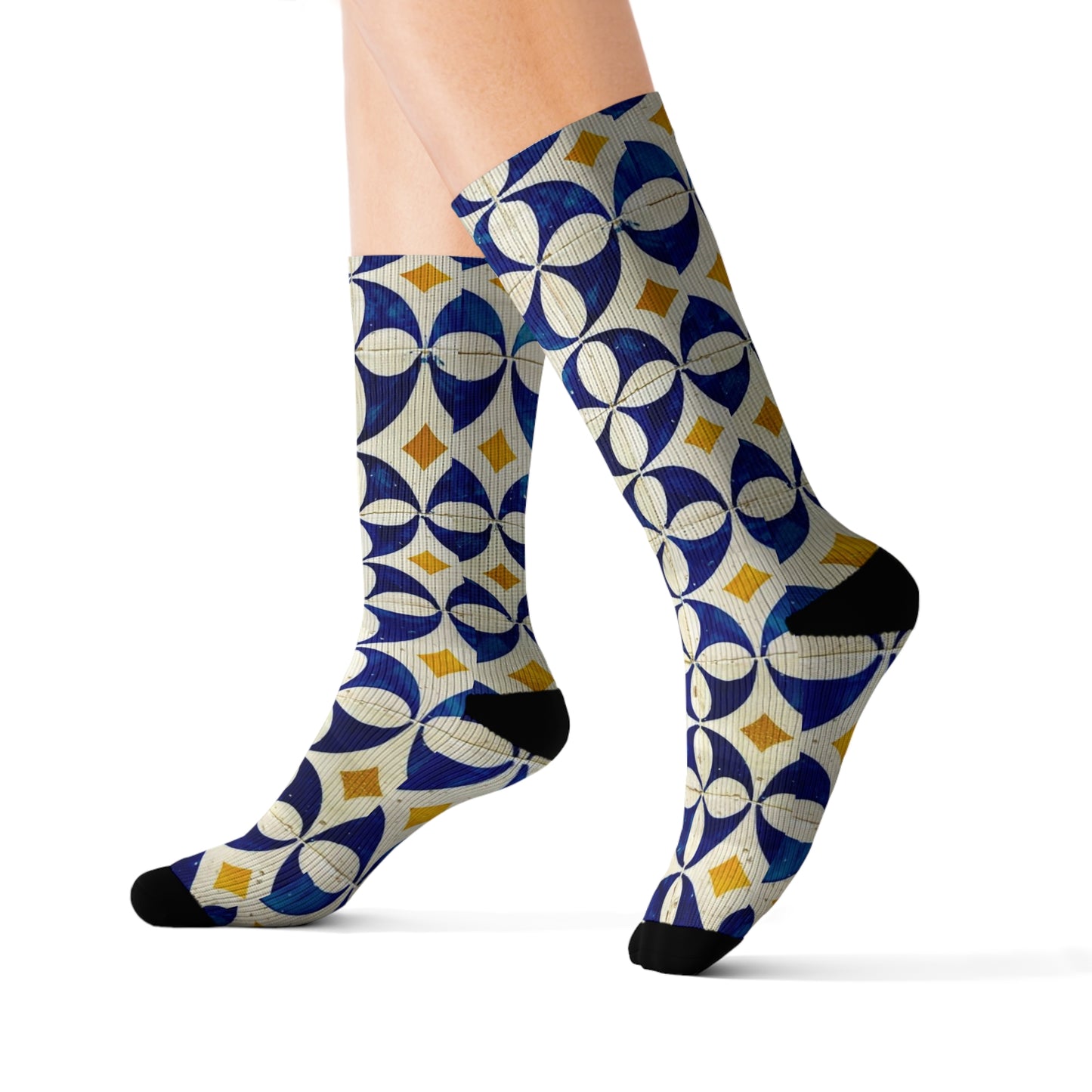 Classic Patterns - Heavenly