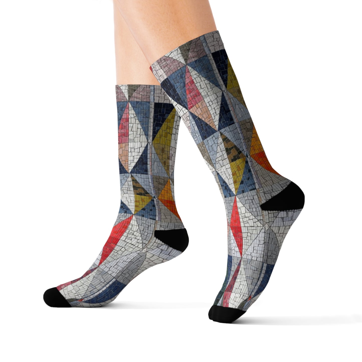 Classic Patterns - Neutral Pikes