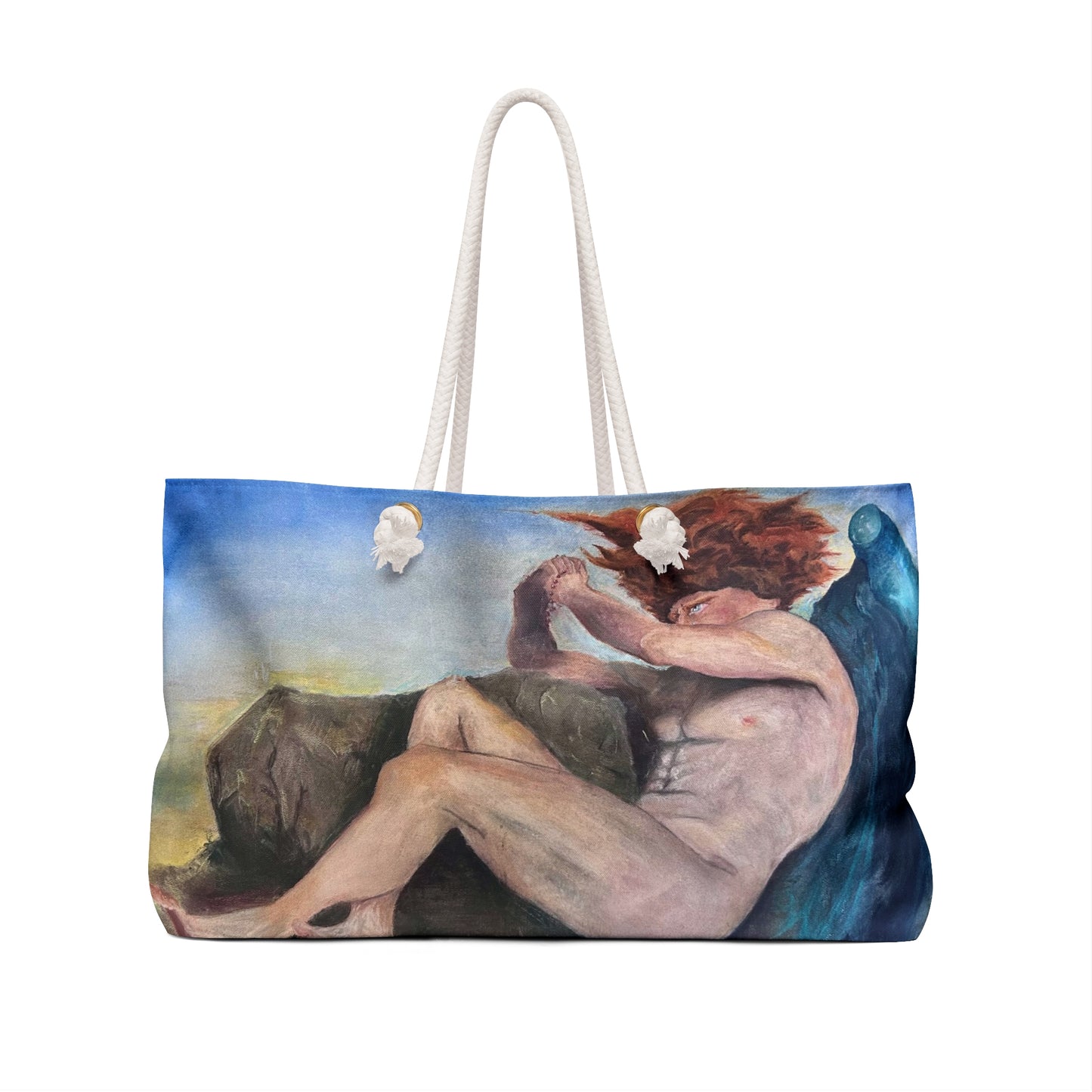 Fallen Angel - Weekender Bag
