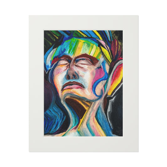 ACARRi Fine Art Prints - Future Humanity