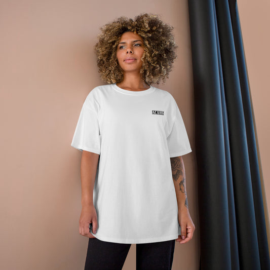ACARRi x Champion - T-Shirt