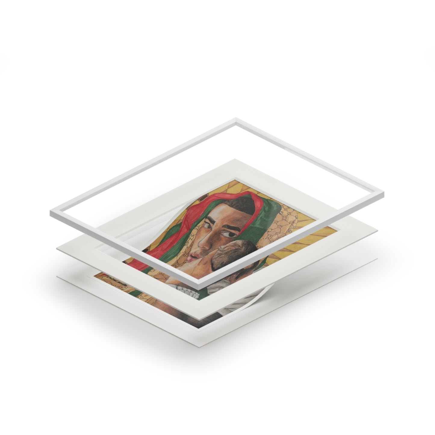 ACARRi Fine Art Prints - Mike Towers
