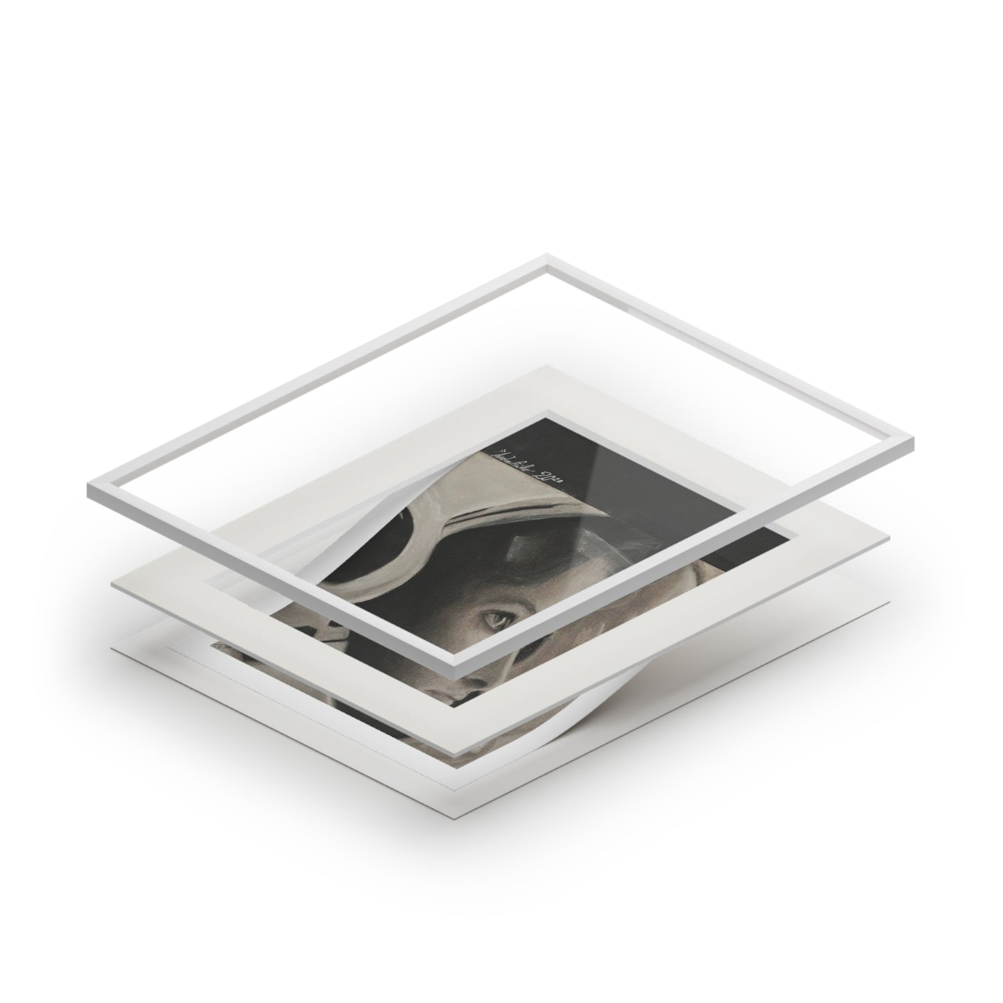 ACARRi Fine Art Prints - Space