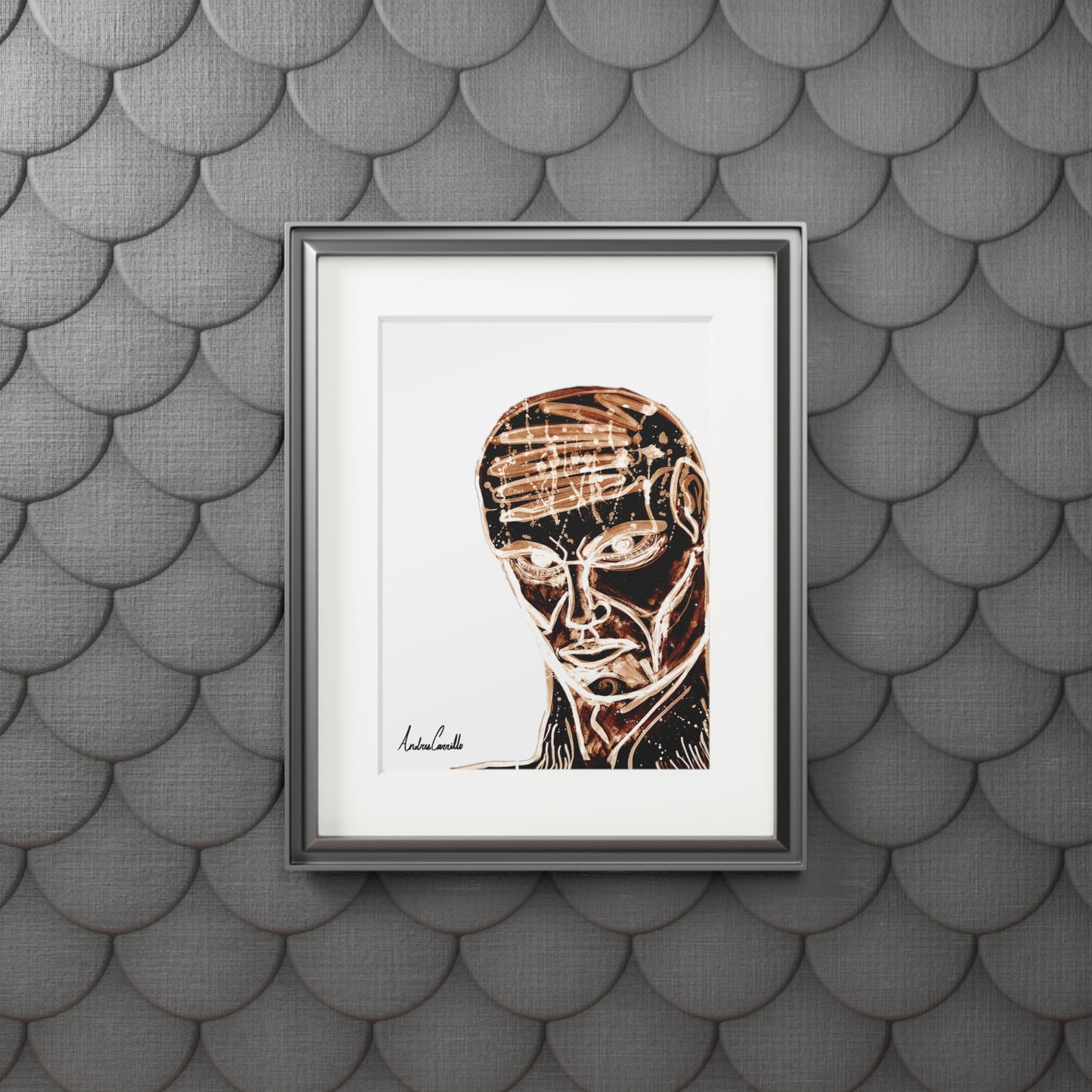 ACARRi Fine Art Prints - Lustration