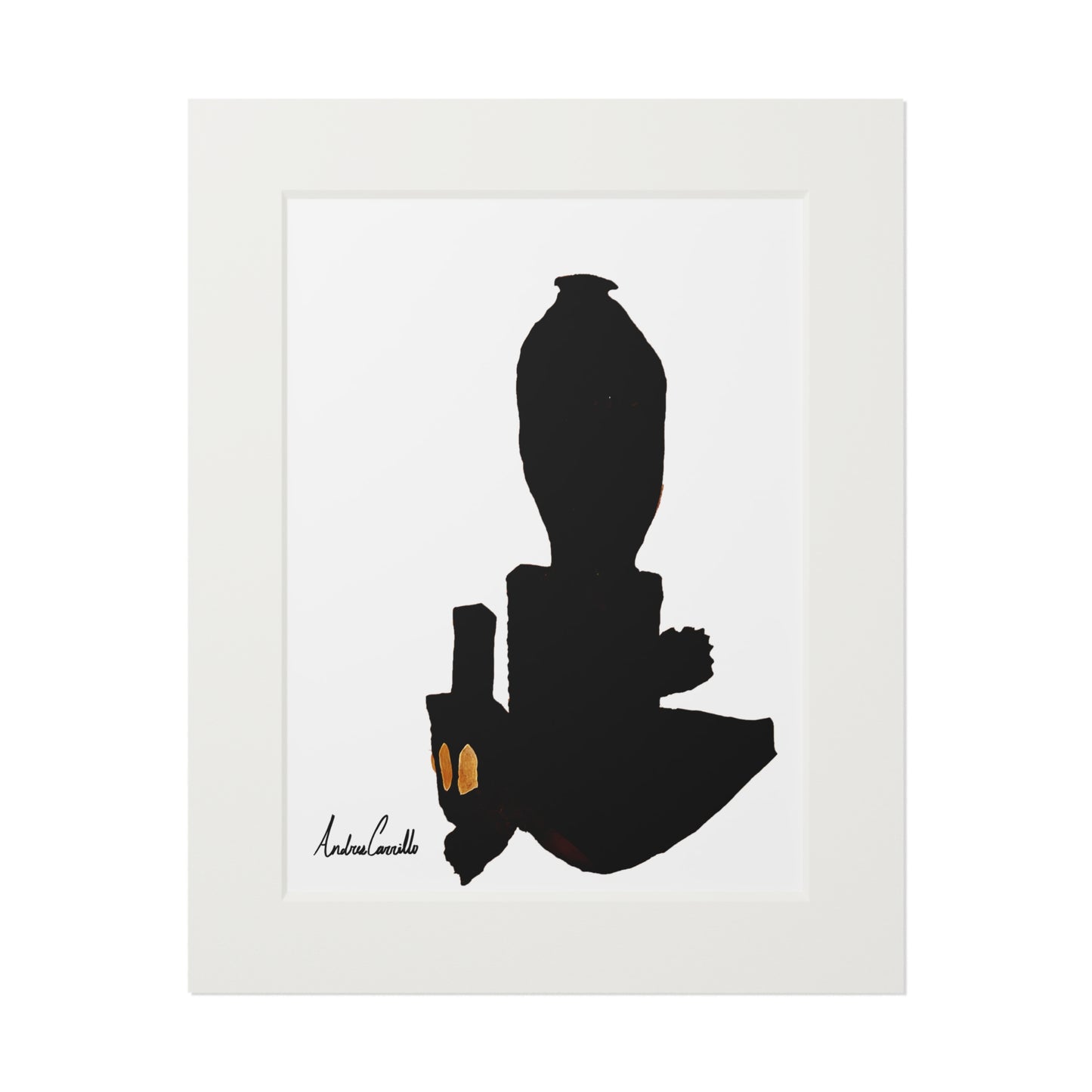 ACARRi Fine Art Prints - Catacombs