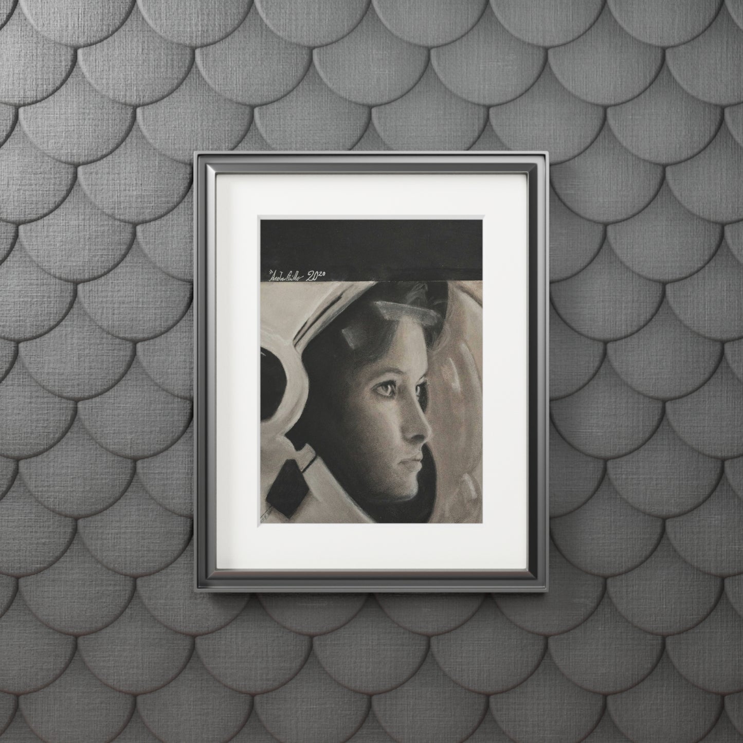 ACARRi Fine Art Prints - Space