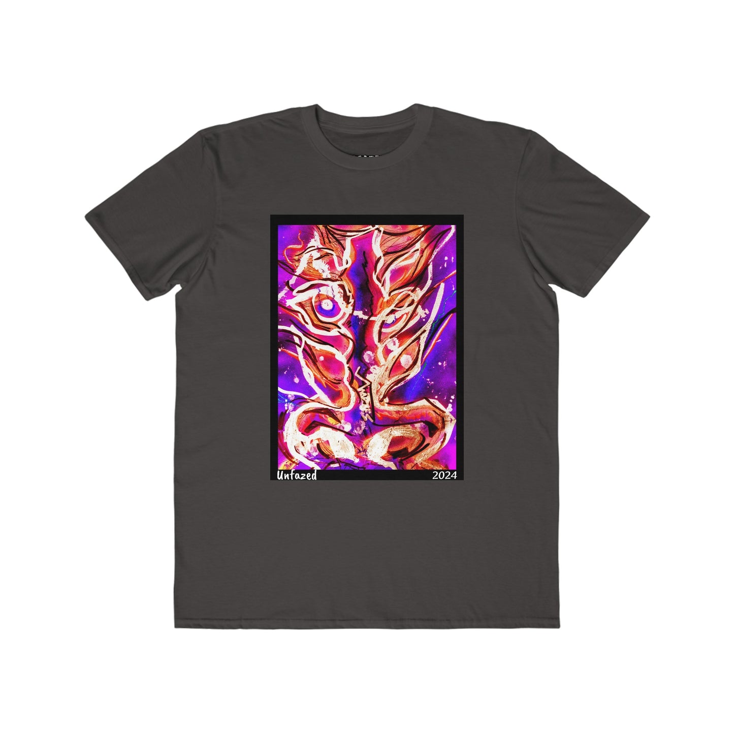 Men's Lightweight Fashion Tee