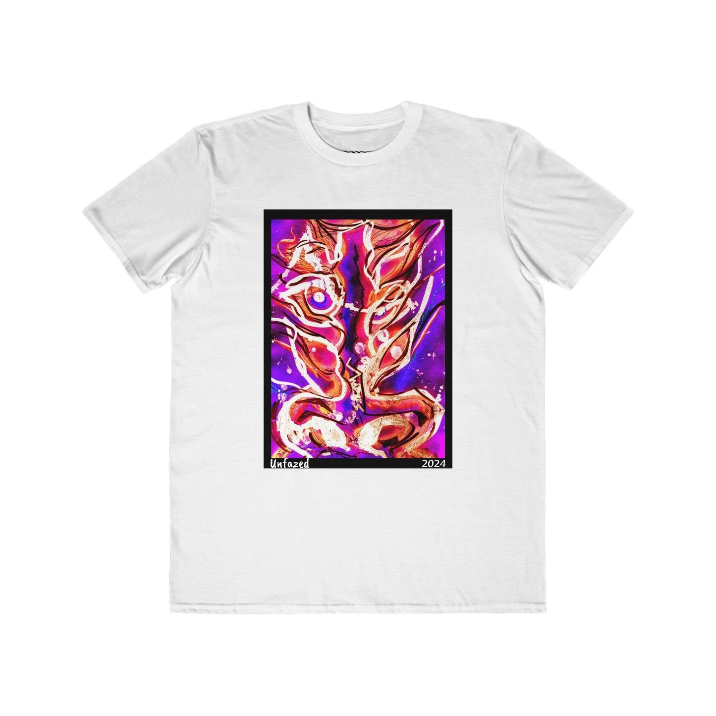 Men's Lightweight Fashion Tee