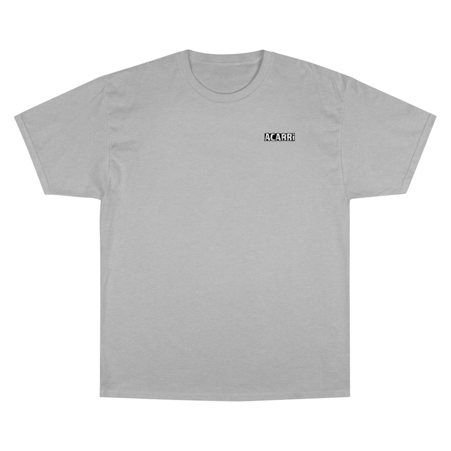 ACARRi x Champion - T-Shirt