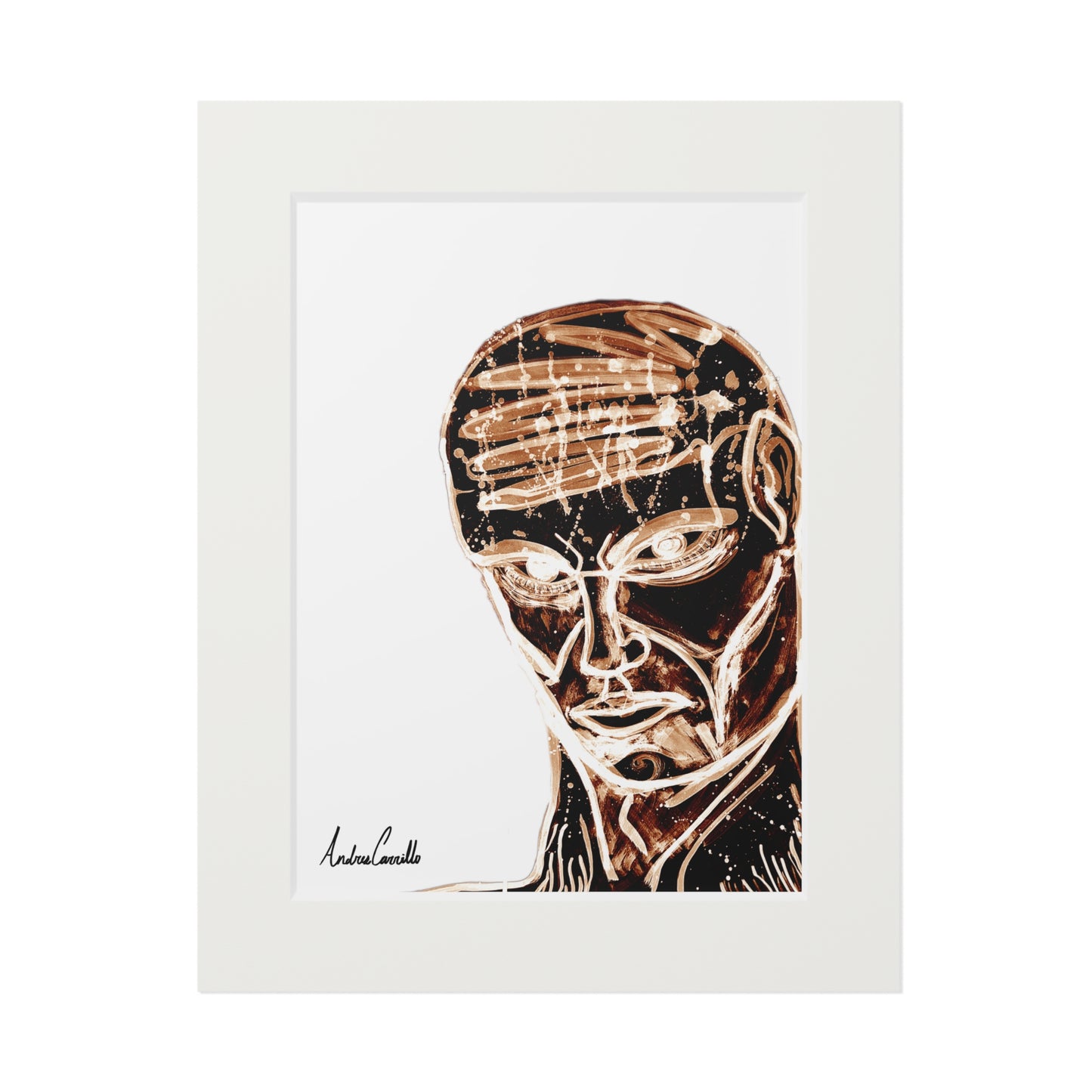 ACARRi Fine Art Prints - Lustration