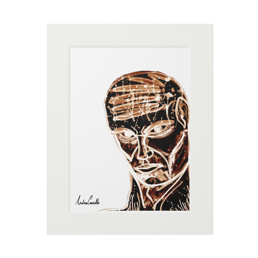 ACARRi Fine Art Prints - Lustration