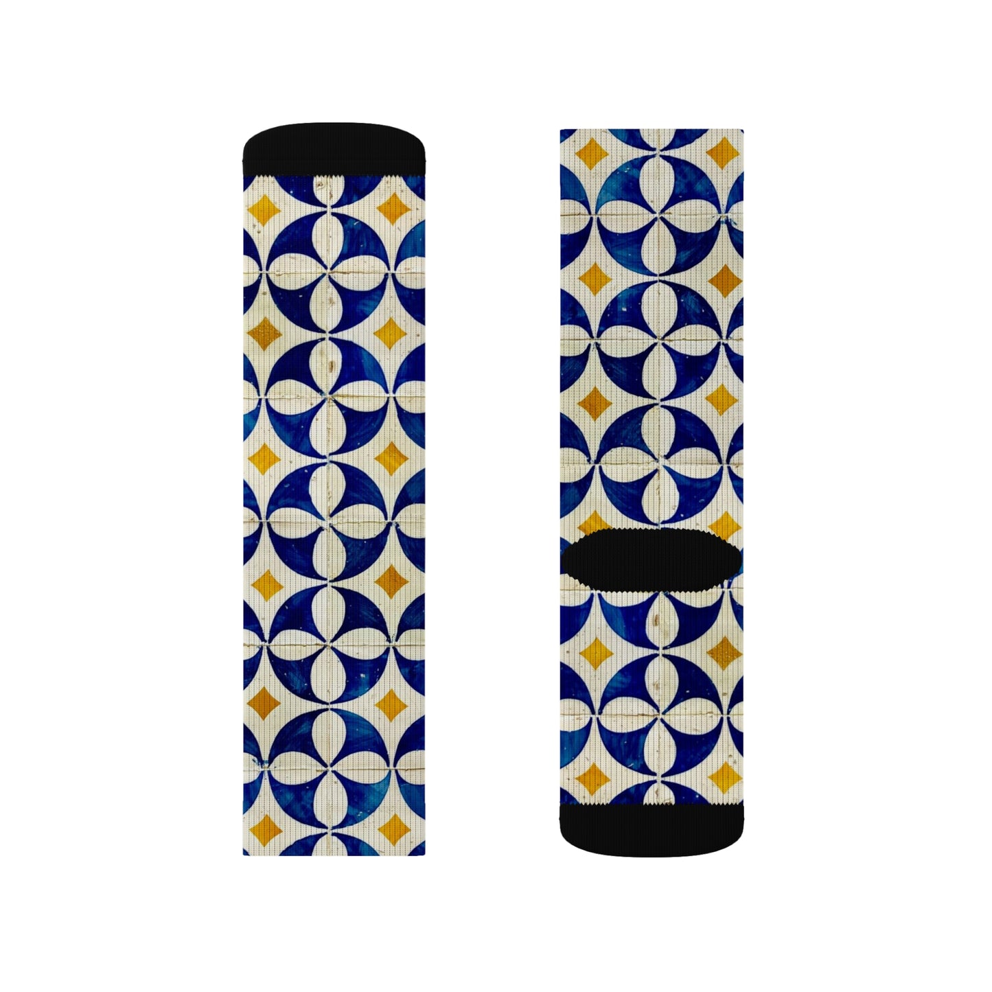 Classic Patterns - Heavenly