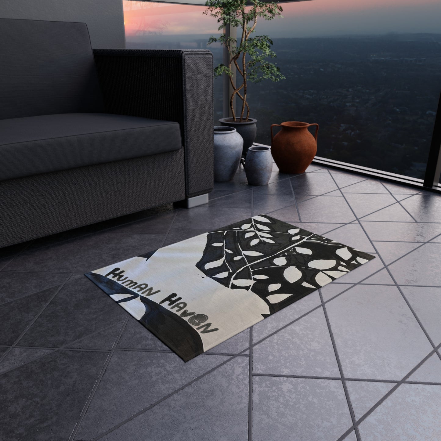 Outdoor Rug