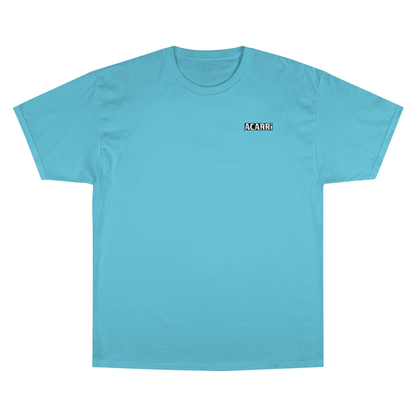 ACARRi x Champion - T-Shirt