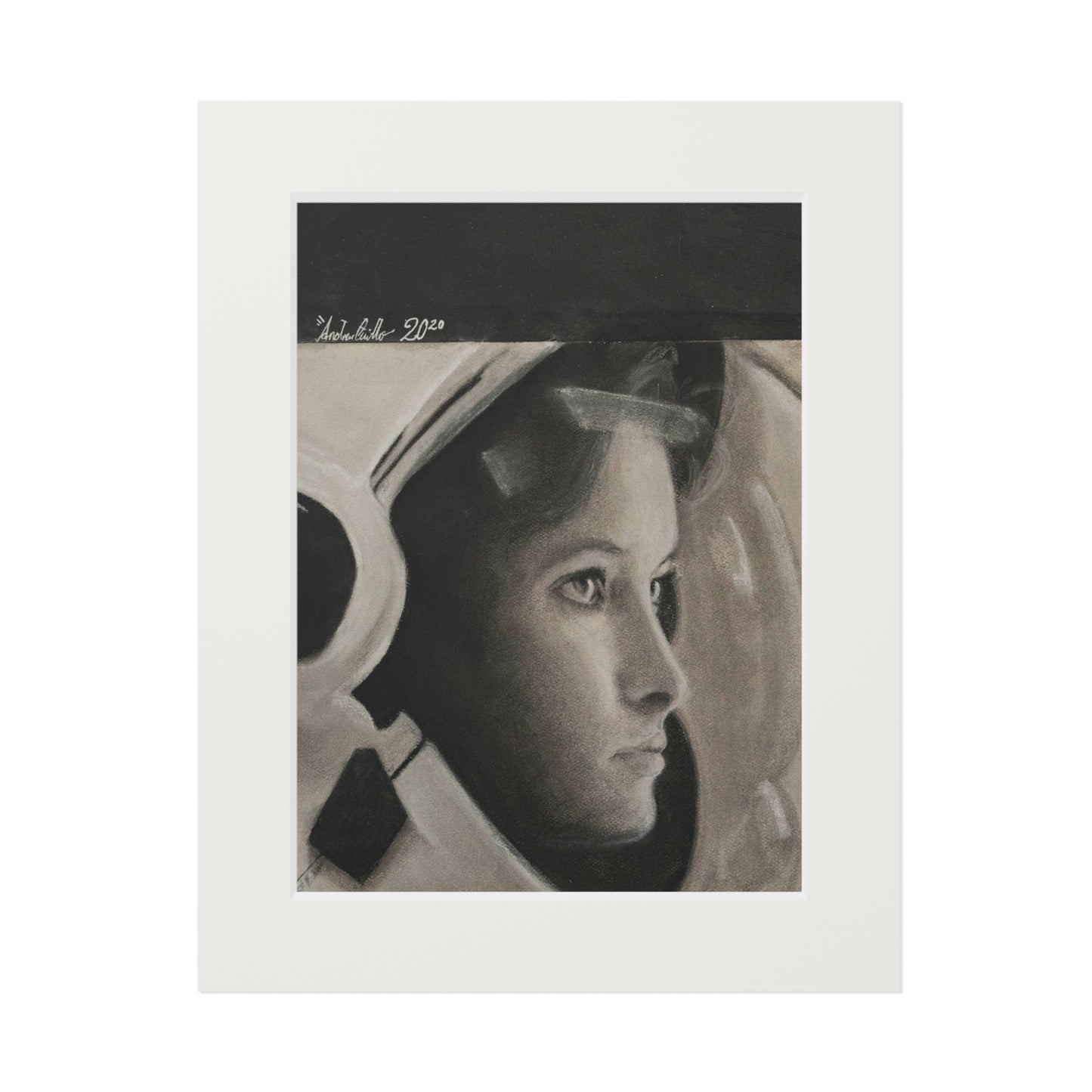 ACARRi Fine Art Prints - Space