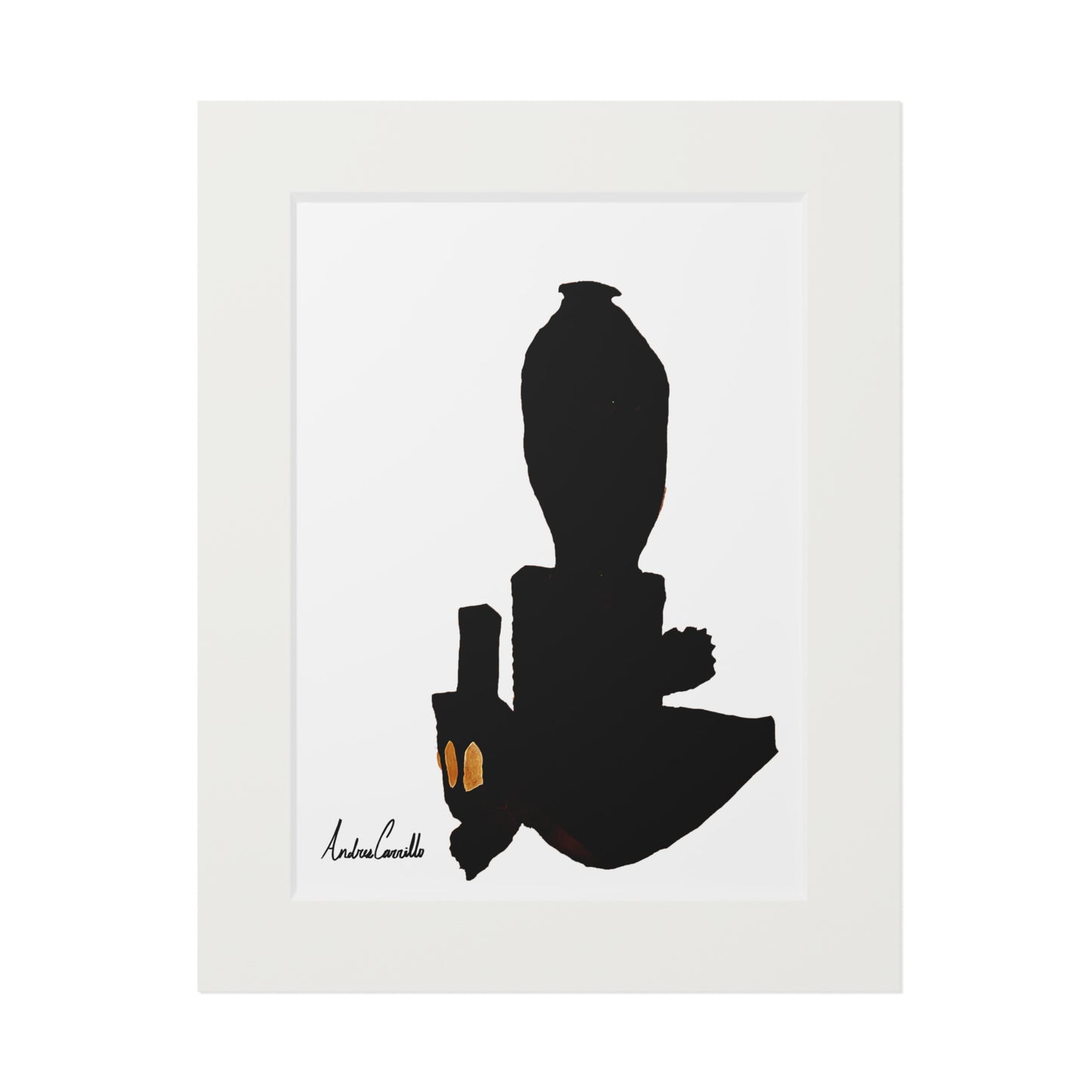 ACARRi Fine Art Prints - Catacombs