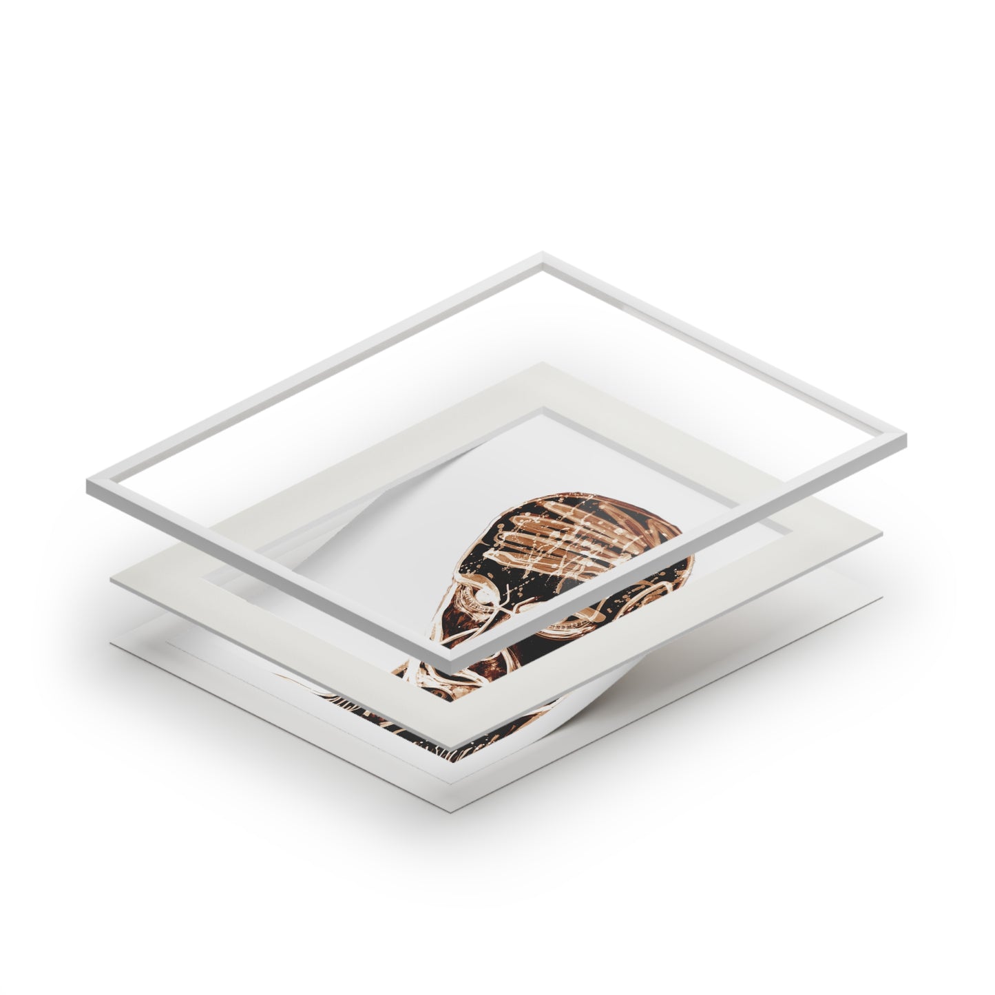 ACARRi Fine Art Prints - Lustration