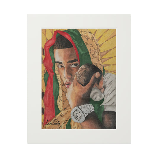 ACARRi Fine Art Prints - Mike Towers