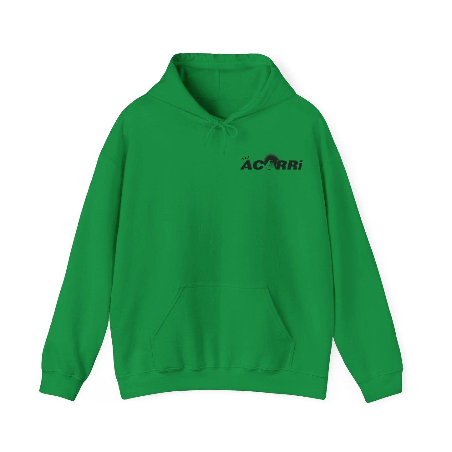 Walking Art "Loud Mouth" Hoodie by Andres Carrillo