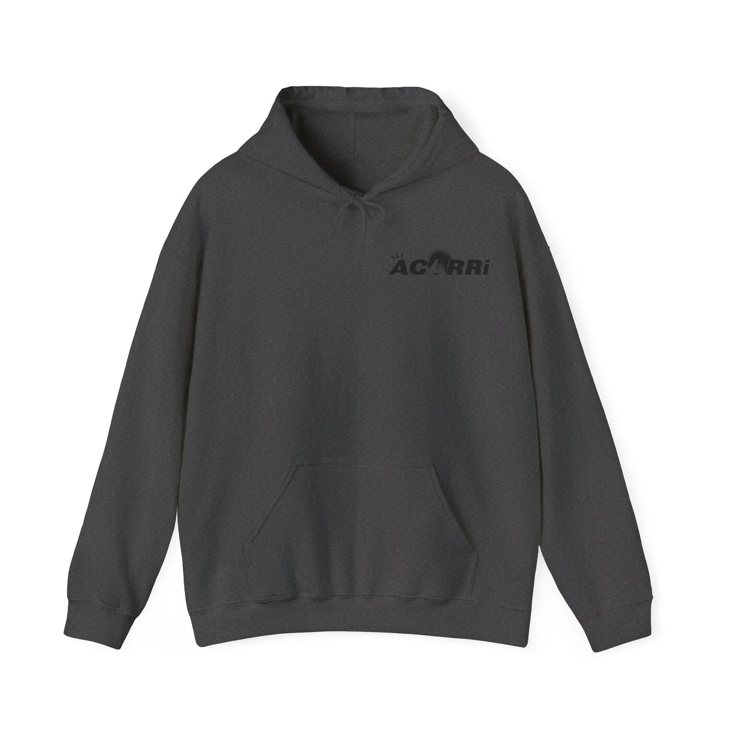 Walking Art "Loud Mouth" Hoodie by Andres Carrillo