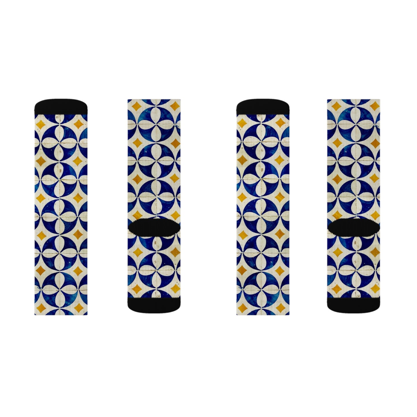 Classic Patterns - Heavenly