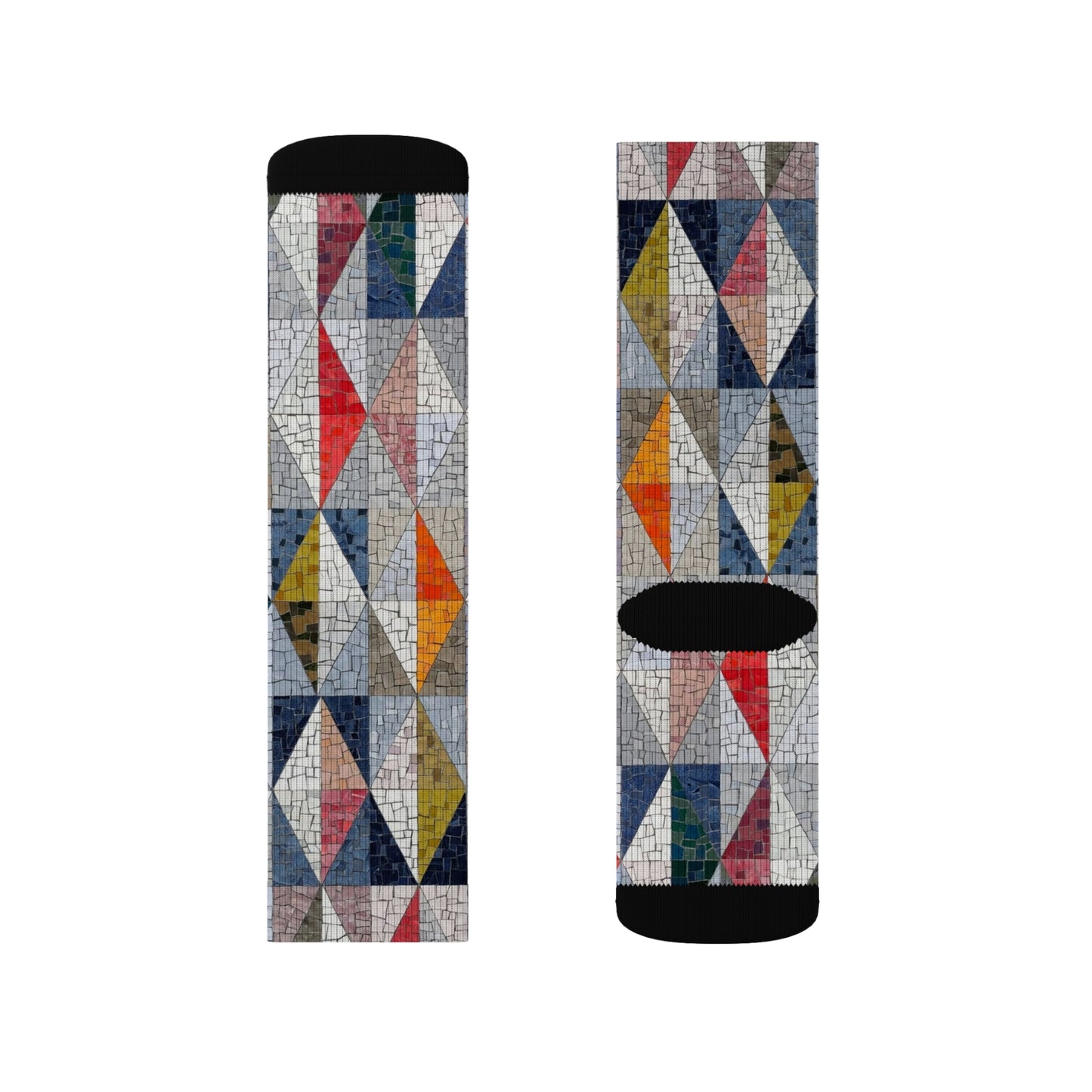 Classic Patterns - Neutral Pikes