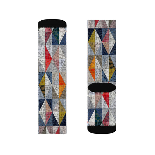 Classic Patterns - Neutral Pikes