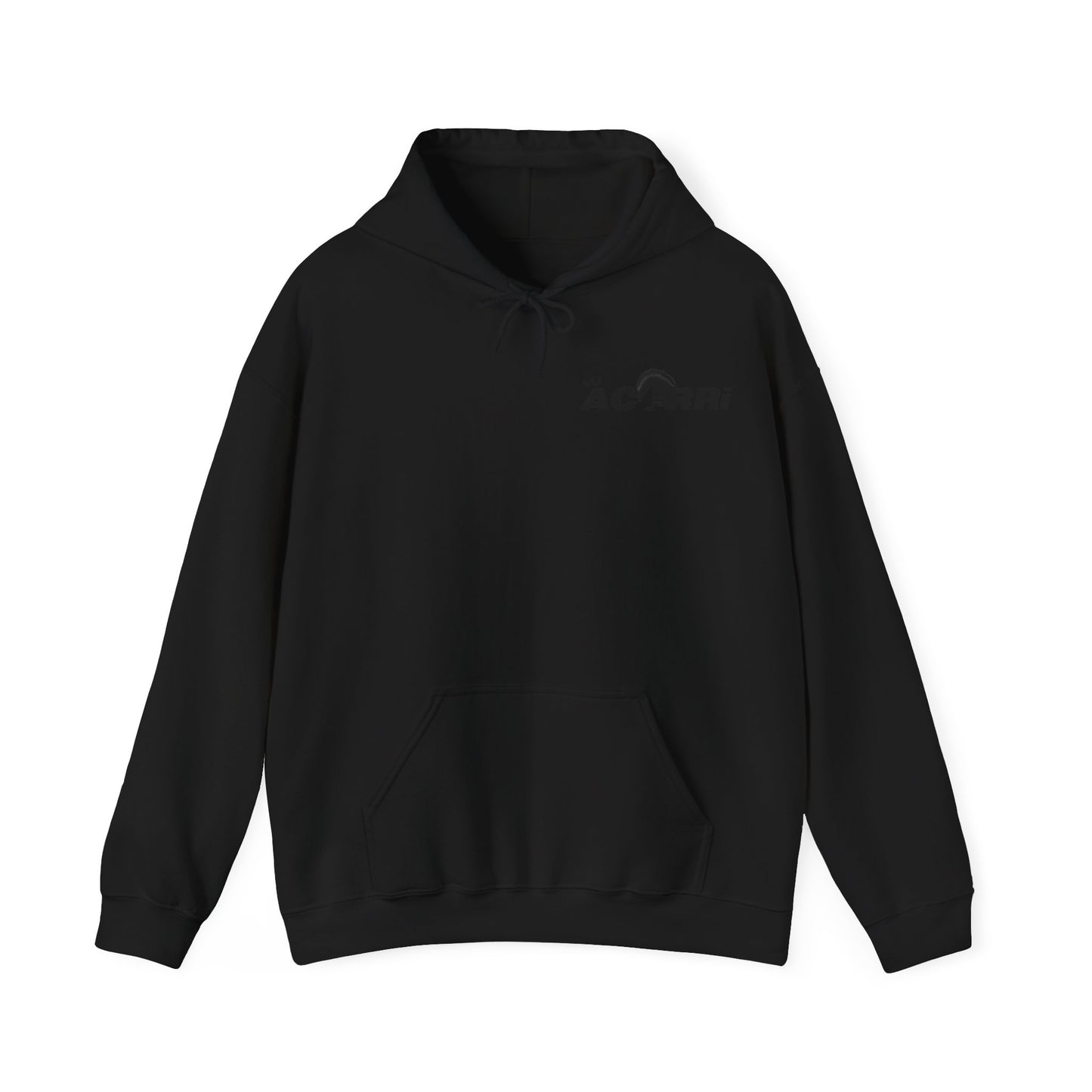 Walking Art "Loud Mouth" Hoodie by Andres Carrillo