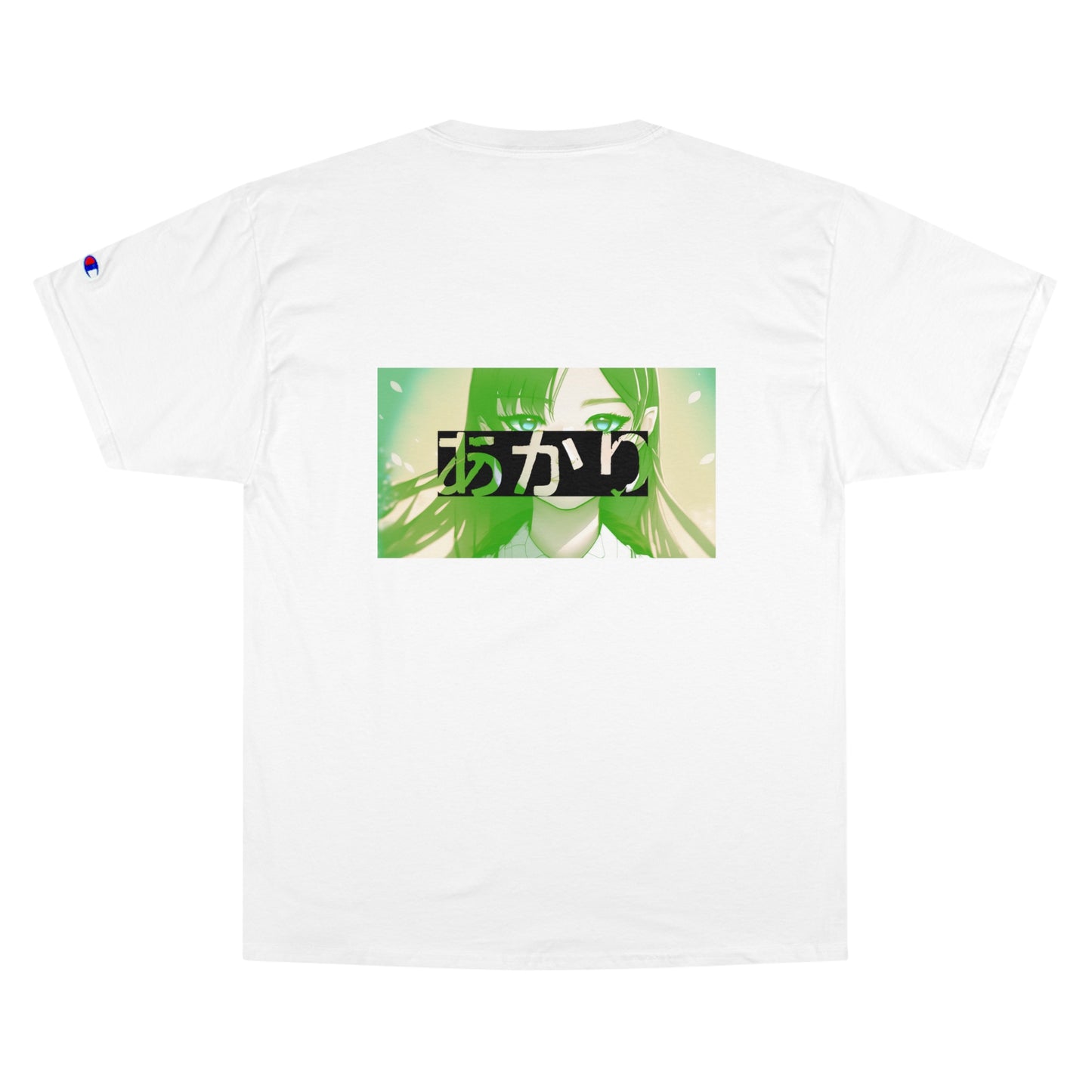 ACARRi x Champion - T-Shirt