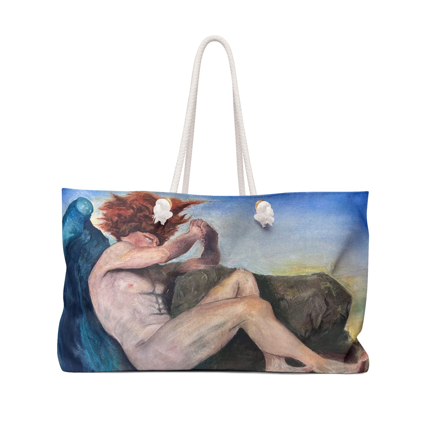 Fallen Angel - Weekender Bag