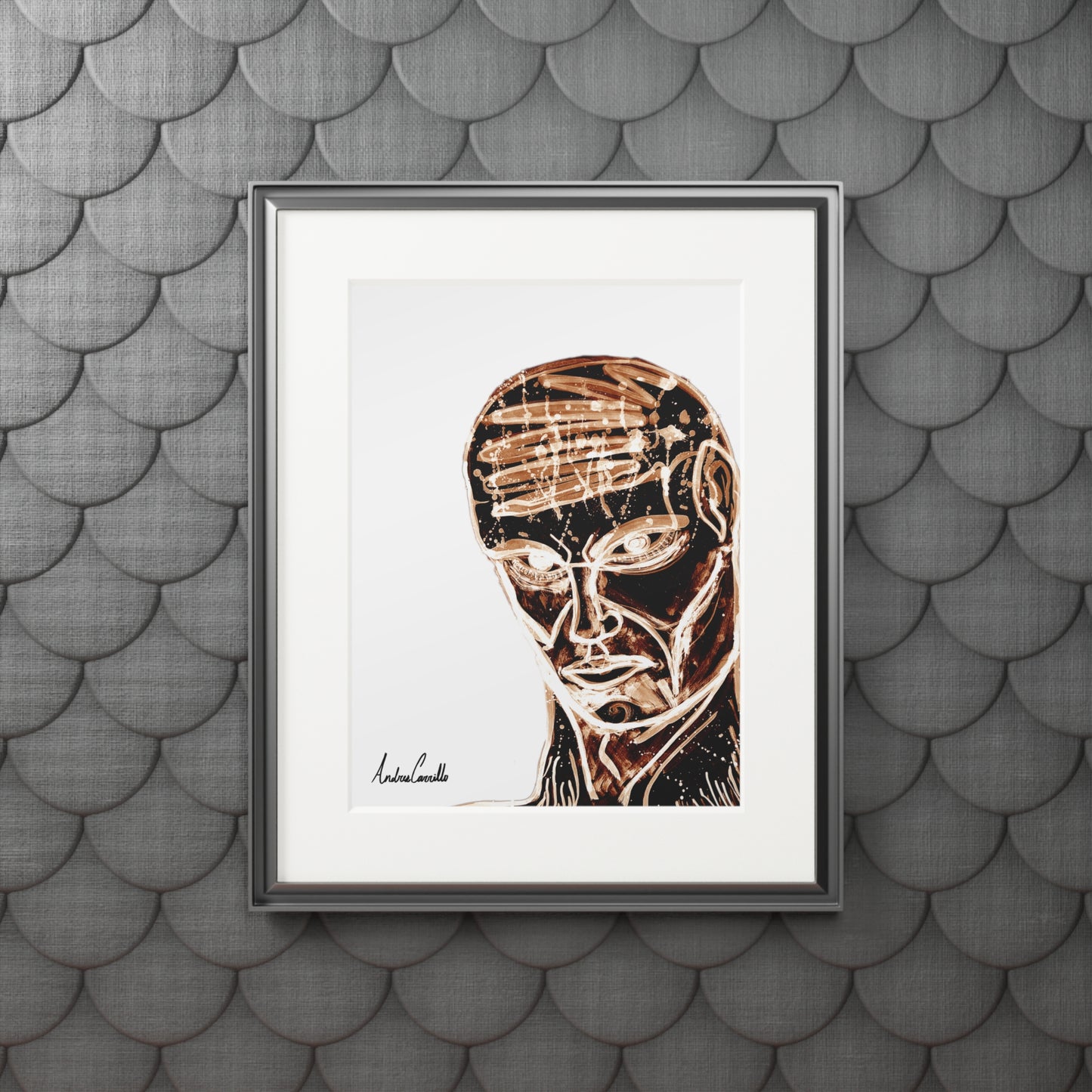 ACARRi Fine Art Prints - Lustration
