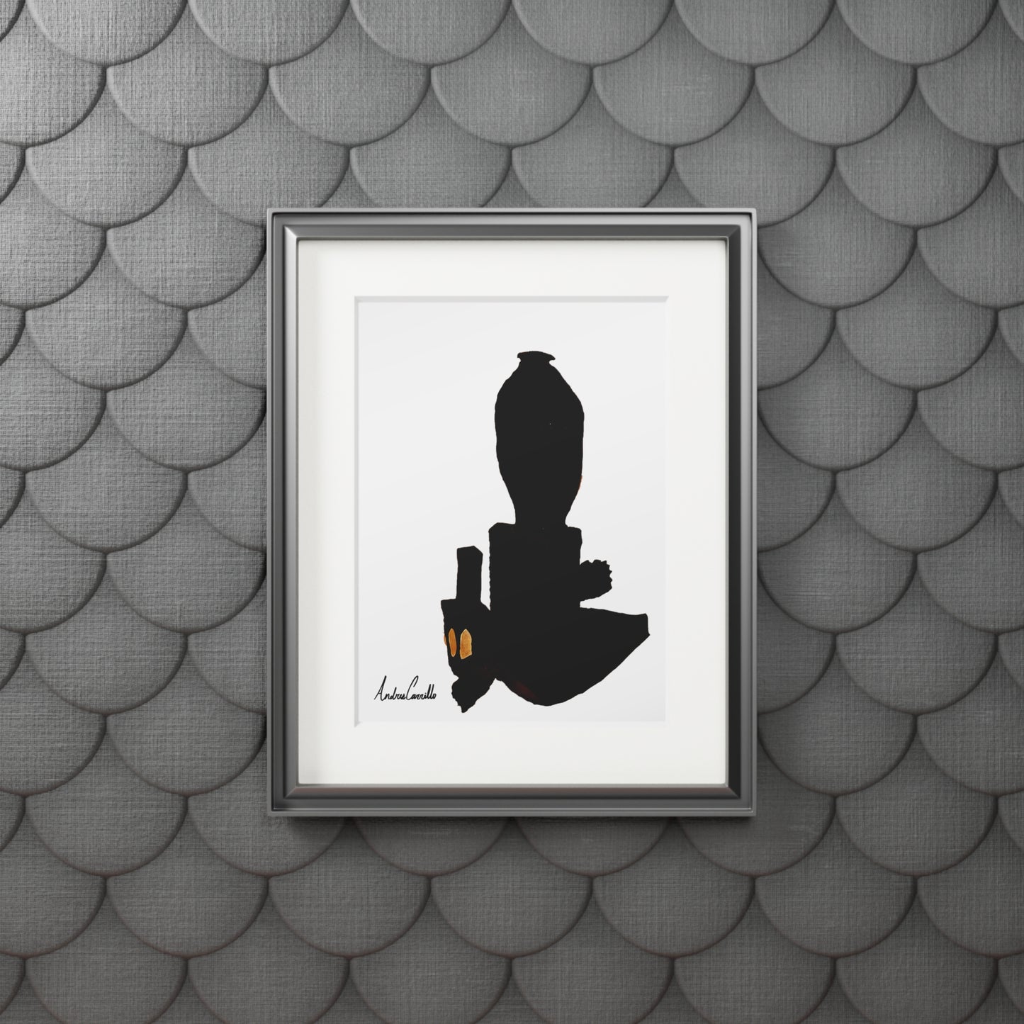 ACARRi Fine Art Prints - Catacombs