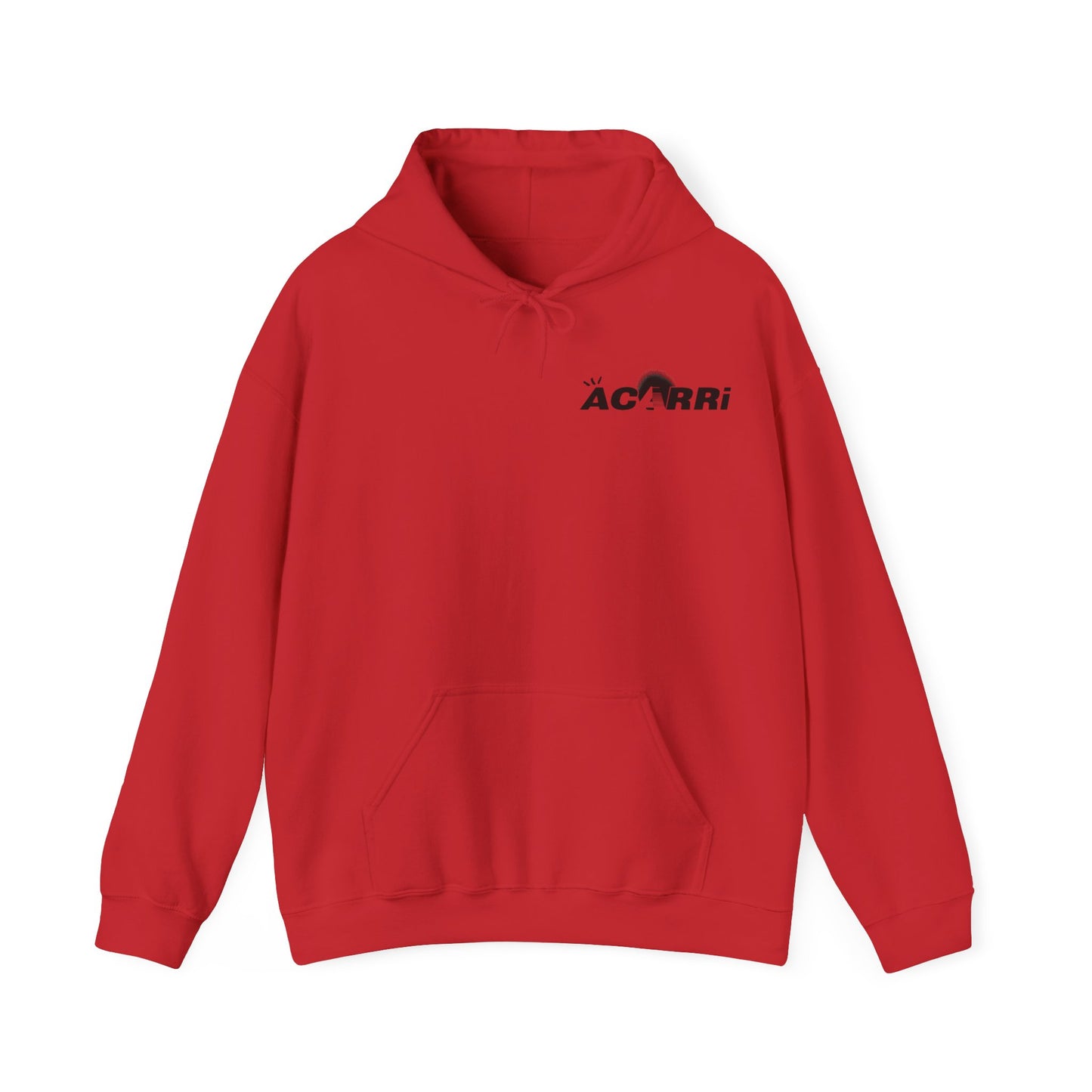 Walking Art "Loud Mouth" Hoodie by Andres Carrillo