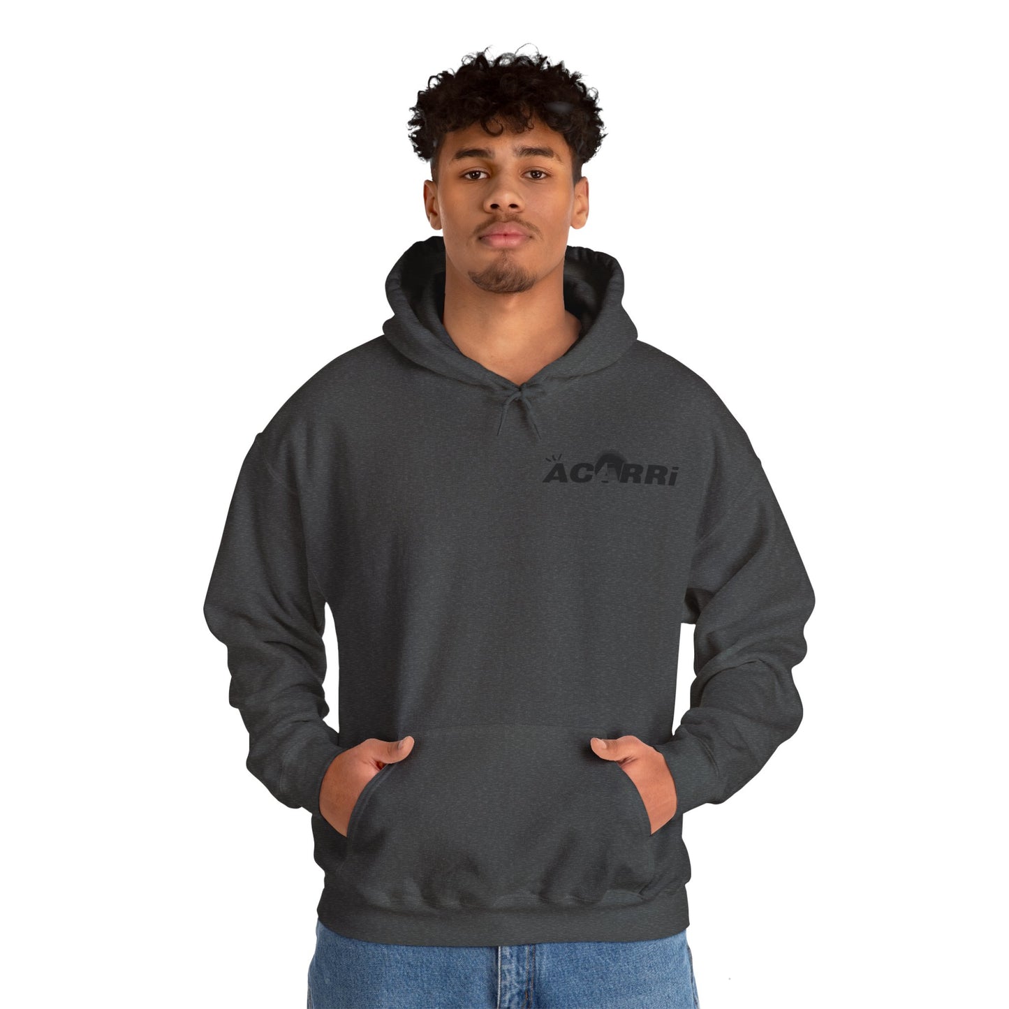 Walking Art "Loud Mouth" Hoodie by Andres Carrillo