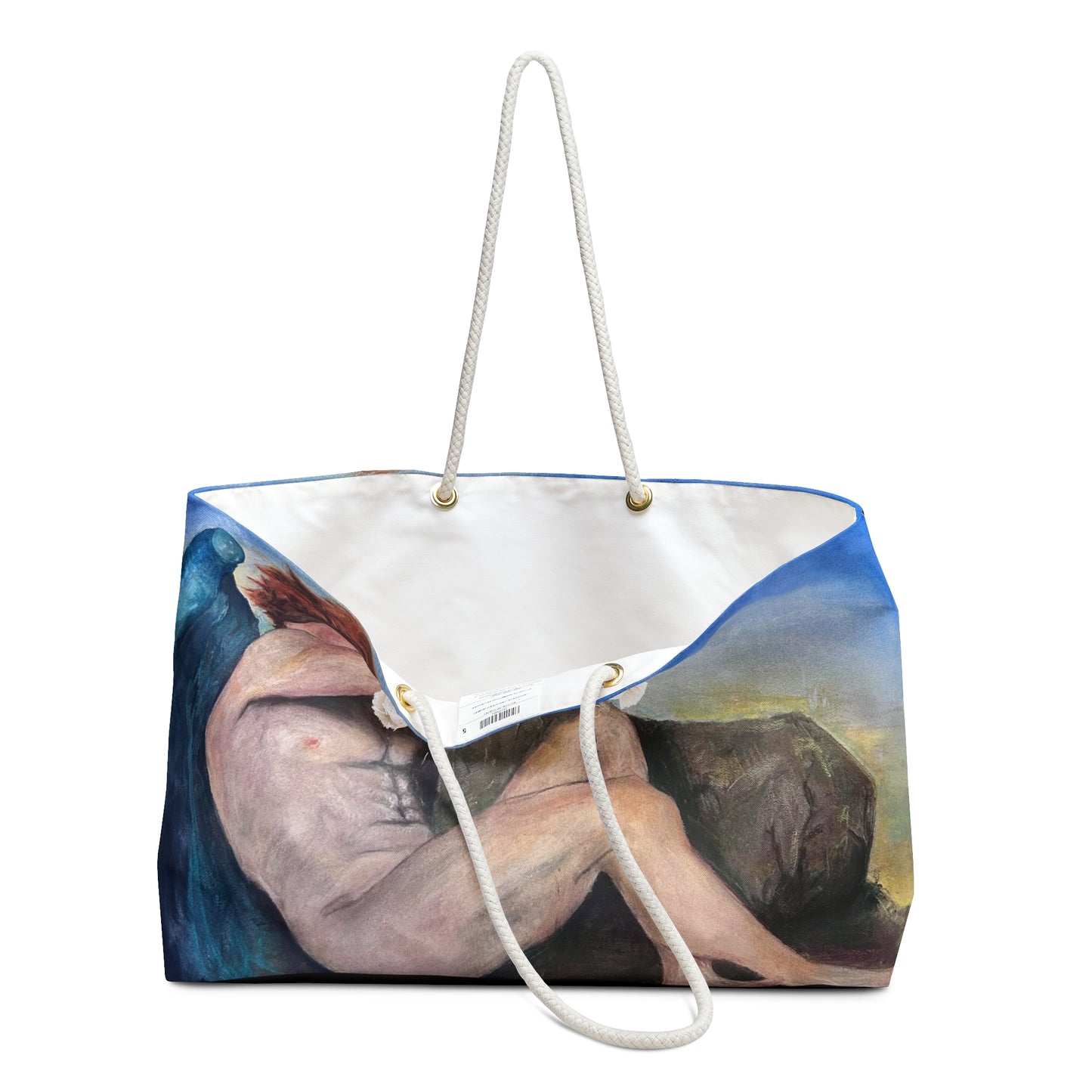 Fallen Angel - Weekender Bag