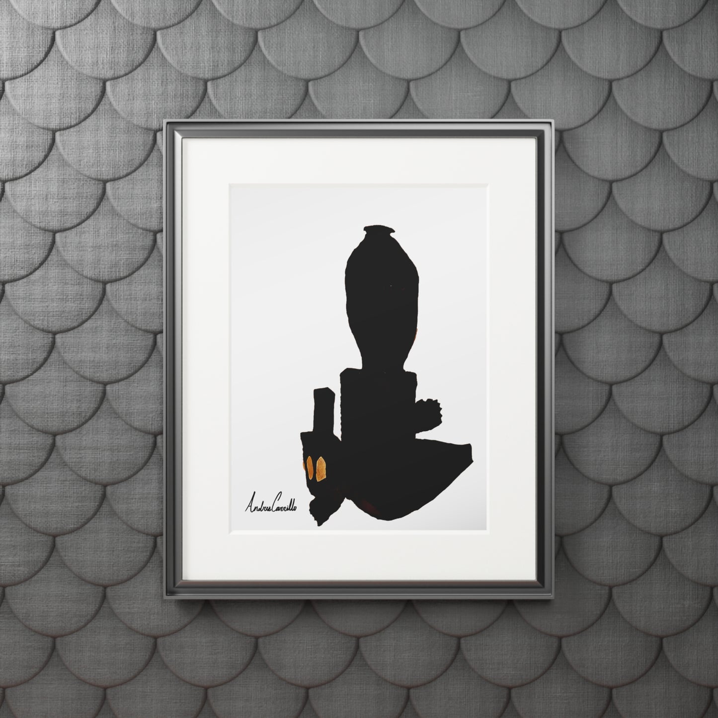 ACARRi Fine Art Prints - Catacombs