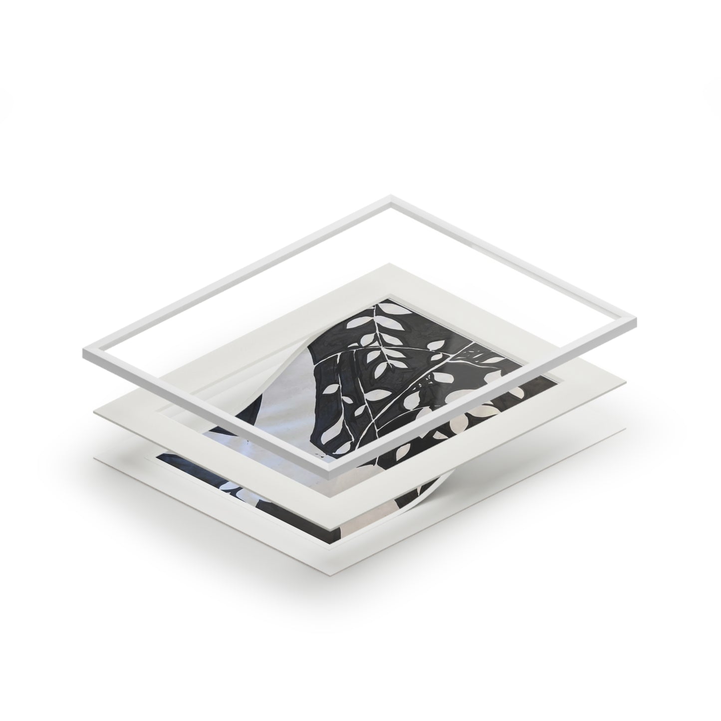 ACARRi Fine Art Prints - Untitled