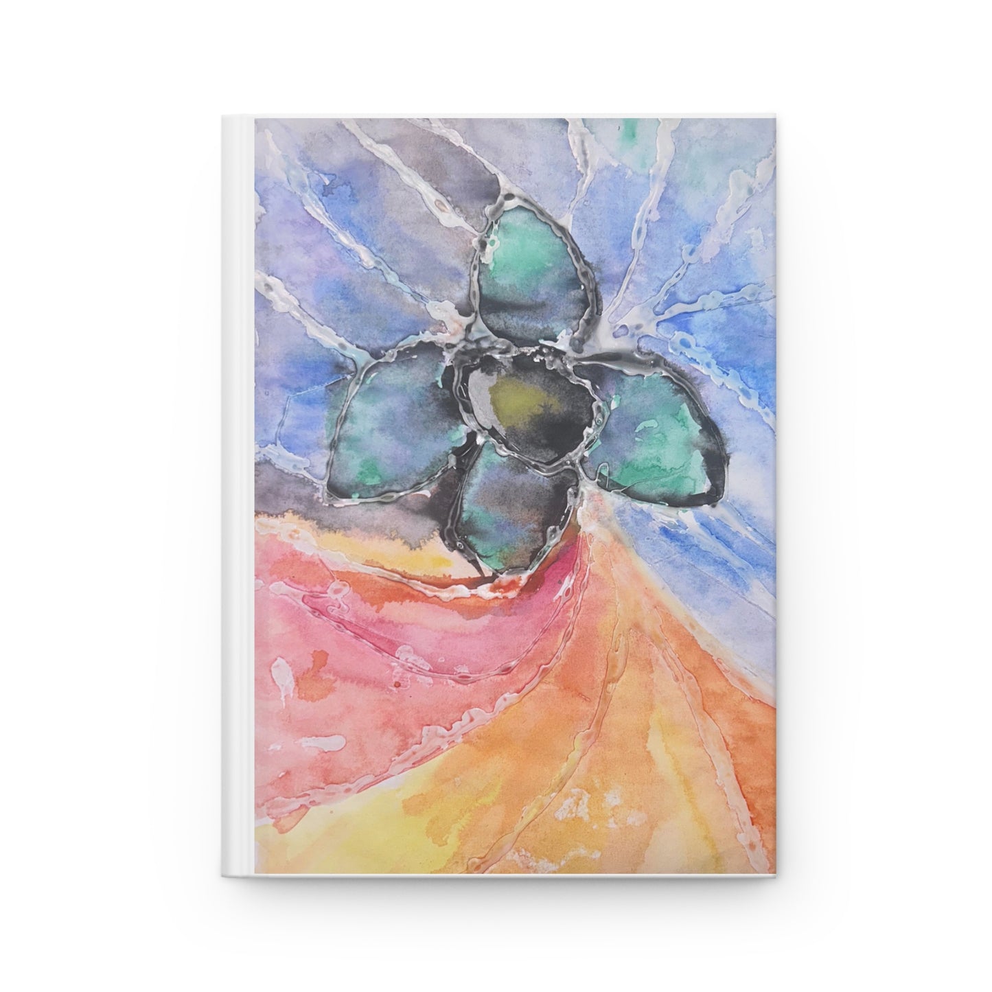 Hardcover Journal Matte-