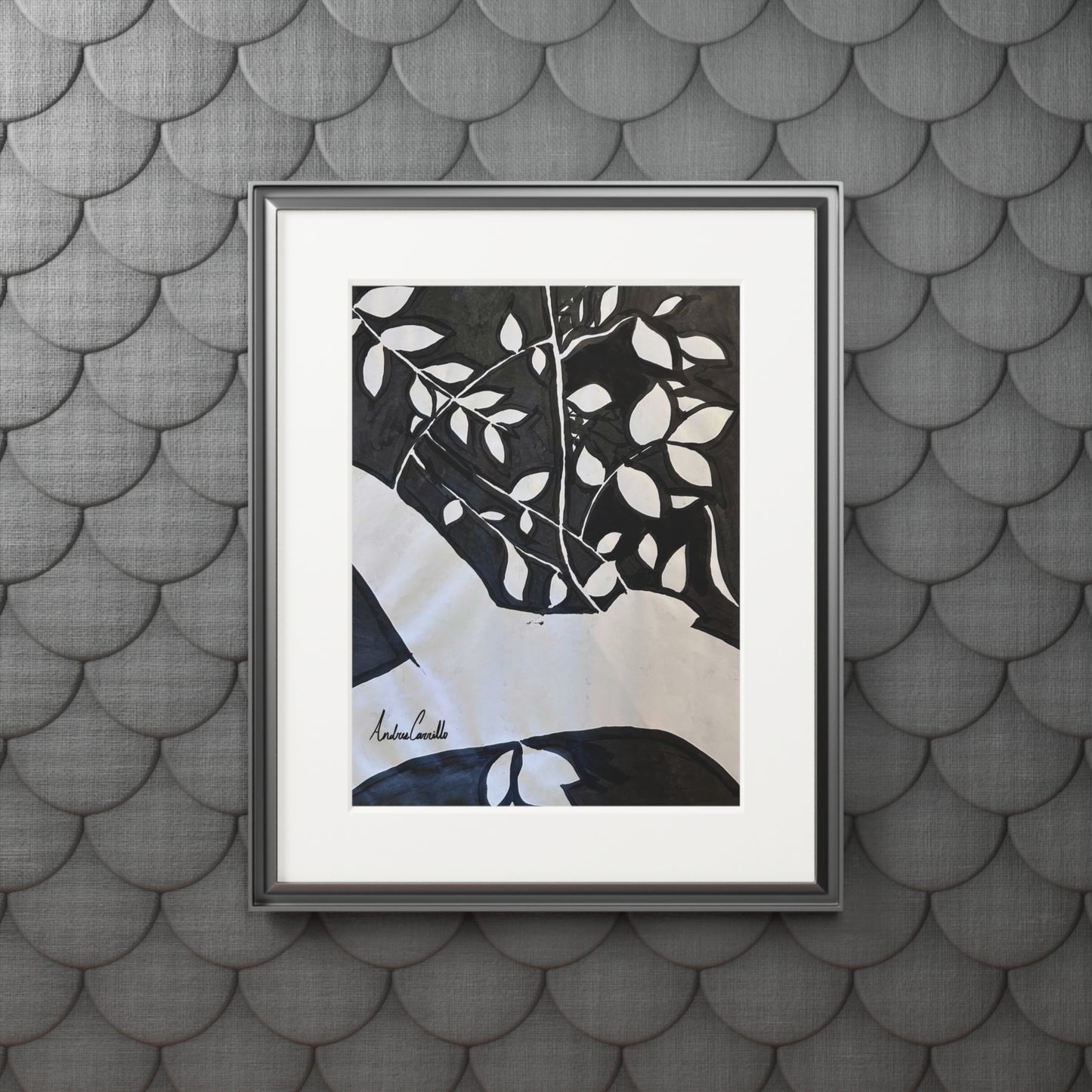 ACARRi Fine Art Prints - Untitled