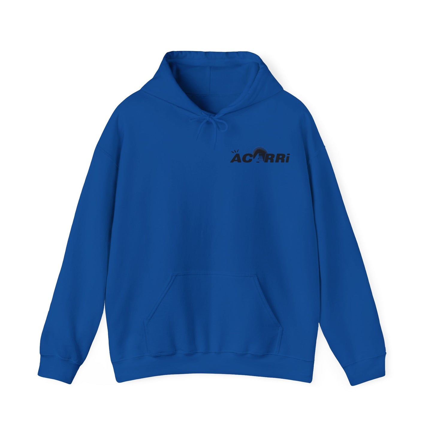 Walking Art "Loud Mouth" Hoodie by Andres Carrillo
